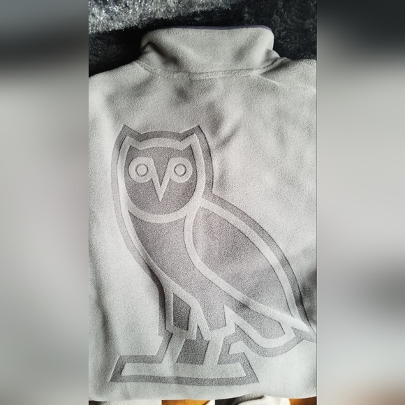 OVO POLARTEC sweater - Picture 3 of 8